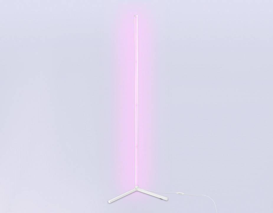 Торшер Ambrella Light FL FL8025