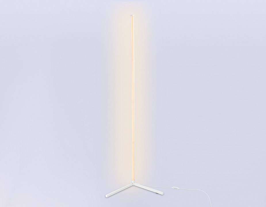 Торшер Ambrella Light FL FL8025