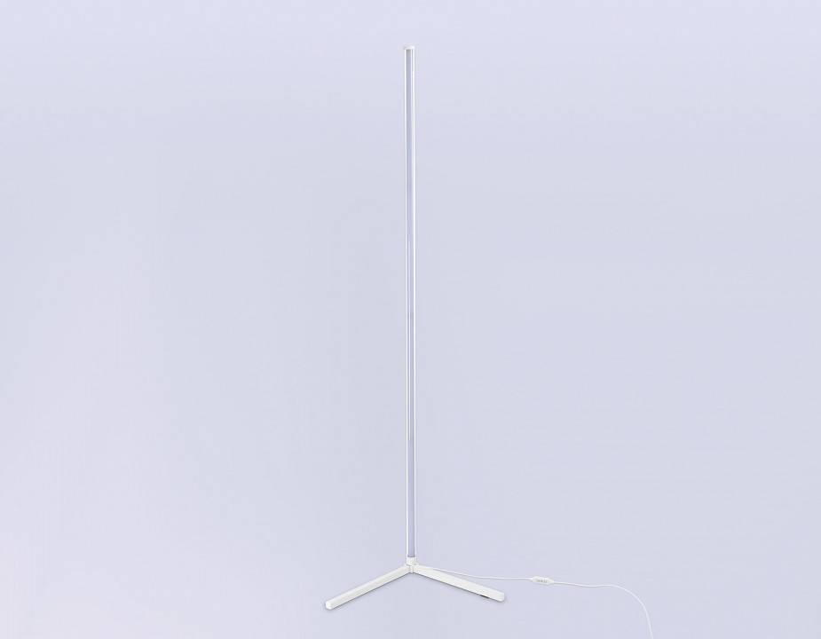 Торшер Ambrella Light FL FL8025