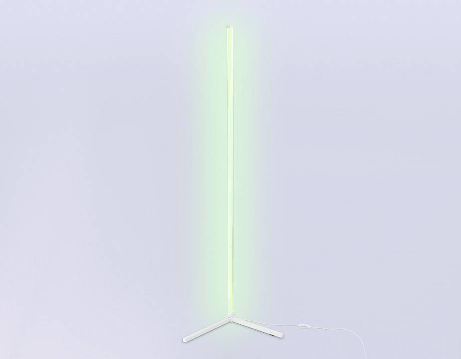 Торшер Ambrella Light FL FL8025