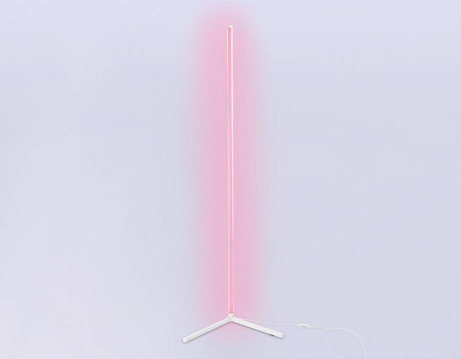 Торшер Ambrella Light FL FL8025