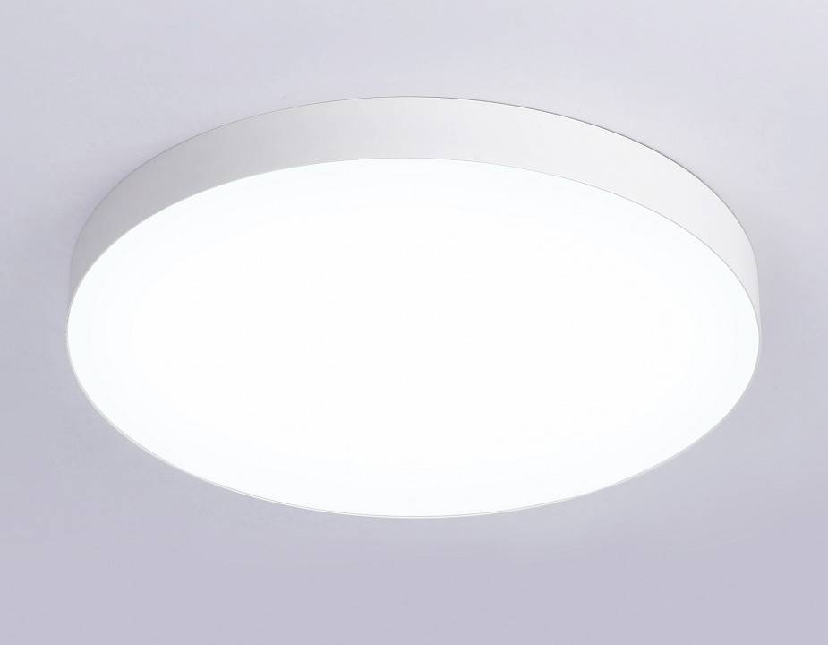 Накладной светильник Ambrella Light FV FV5536