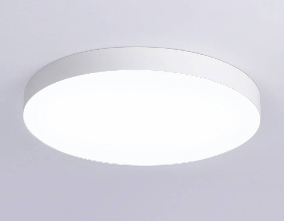 Накладной светильник Ambrella Light FV FV5536