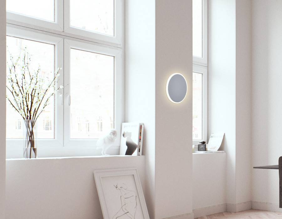 Накладной светильник Ambrella Light FW FW103