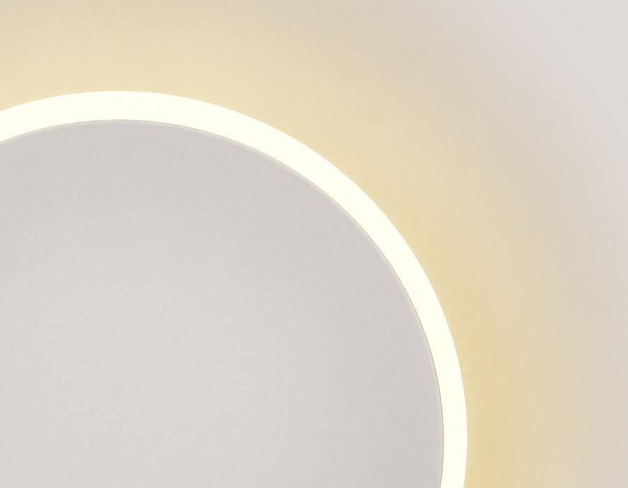 Накладной светильник Ambrella Light FW FW103