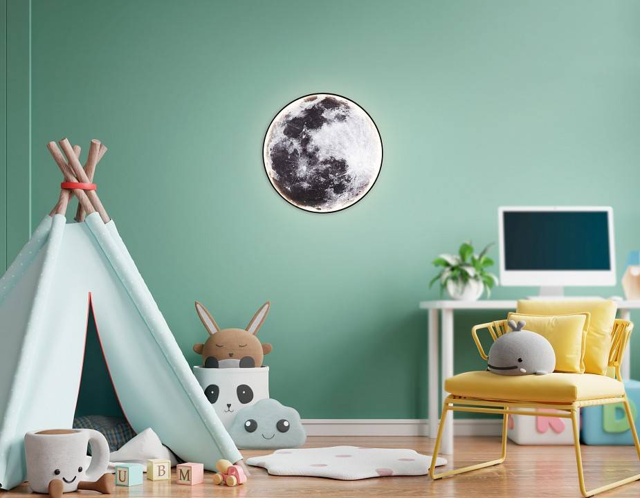 Накладной светильник Ambrella Light FW FW11113