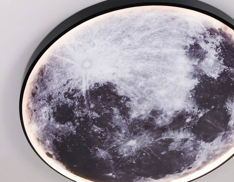 Накладной светильник Ambrella Light FW FW11113