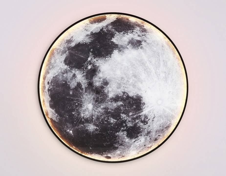 Накладной светильник Ambrella Light FW FW11113