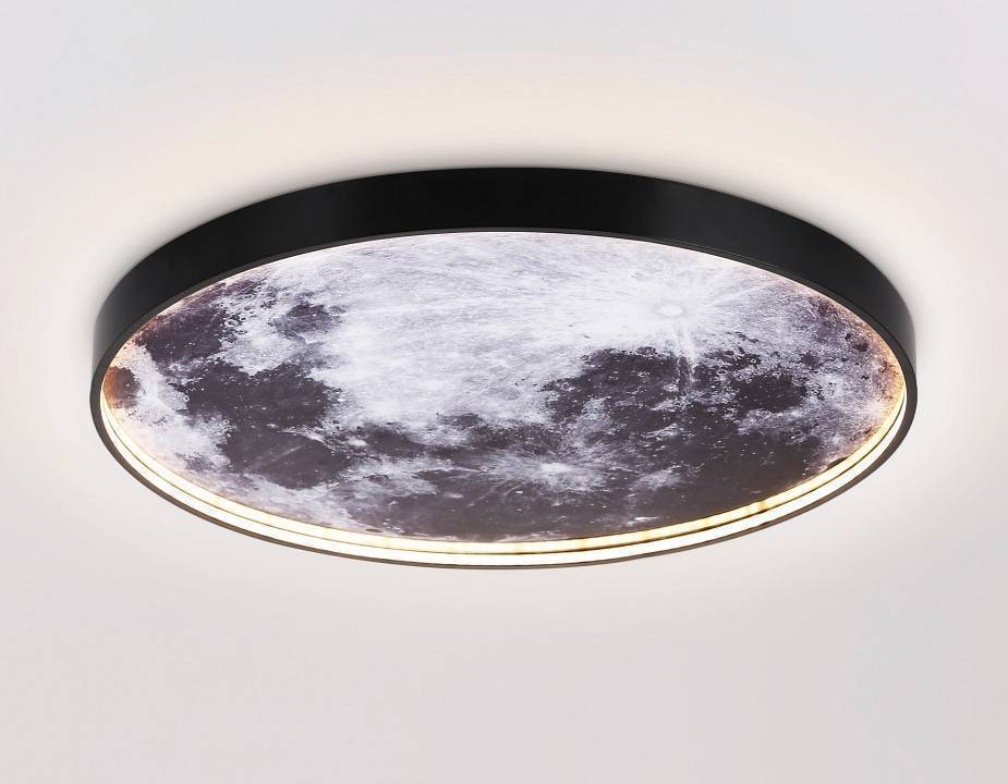 Накладной светильник Ambrella Light FW FW11113