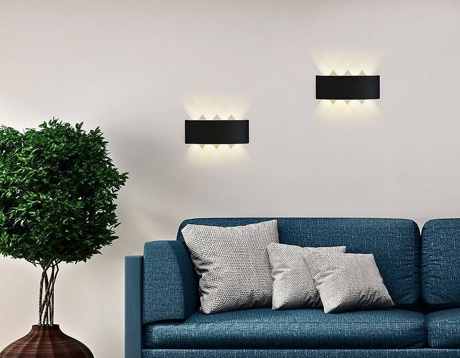 Накладной светильник Ambrella Light FW FW144