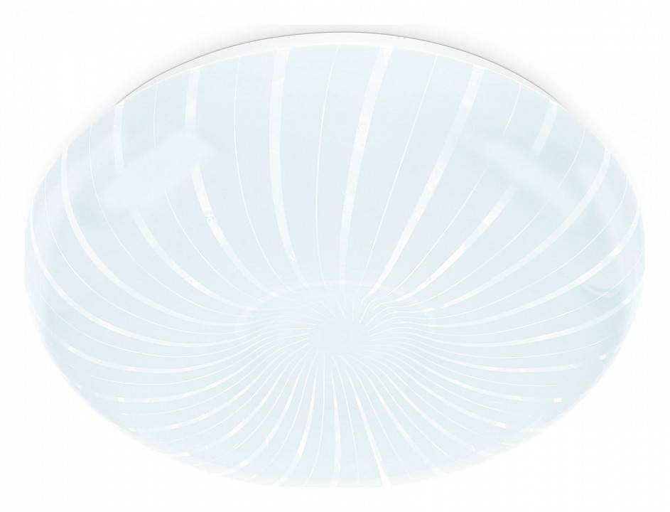 Потолочный светильник Ambrella Light FZ FZ1092 LED 30 Вт 6400 К FZ1092