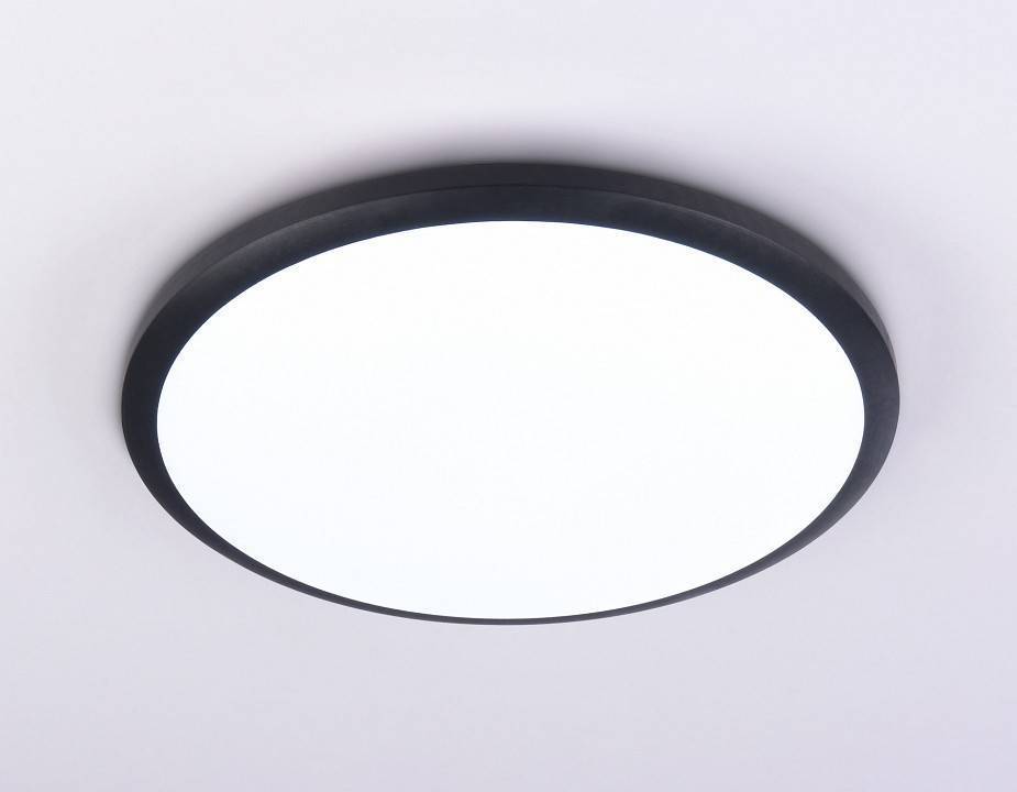 Накладной светильник Ambrella Light FZ FZ1234