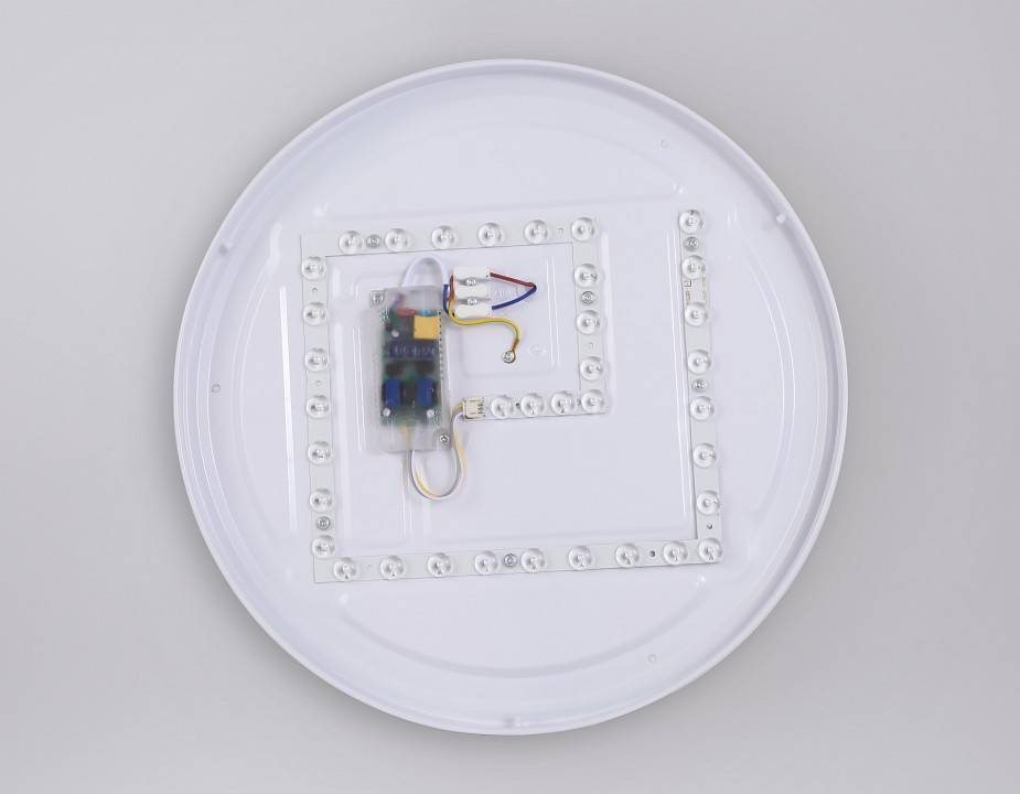 Накладной светильник Ambrella Light FZ FZ1324