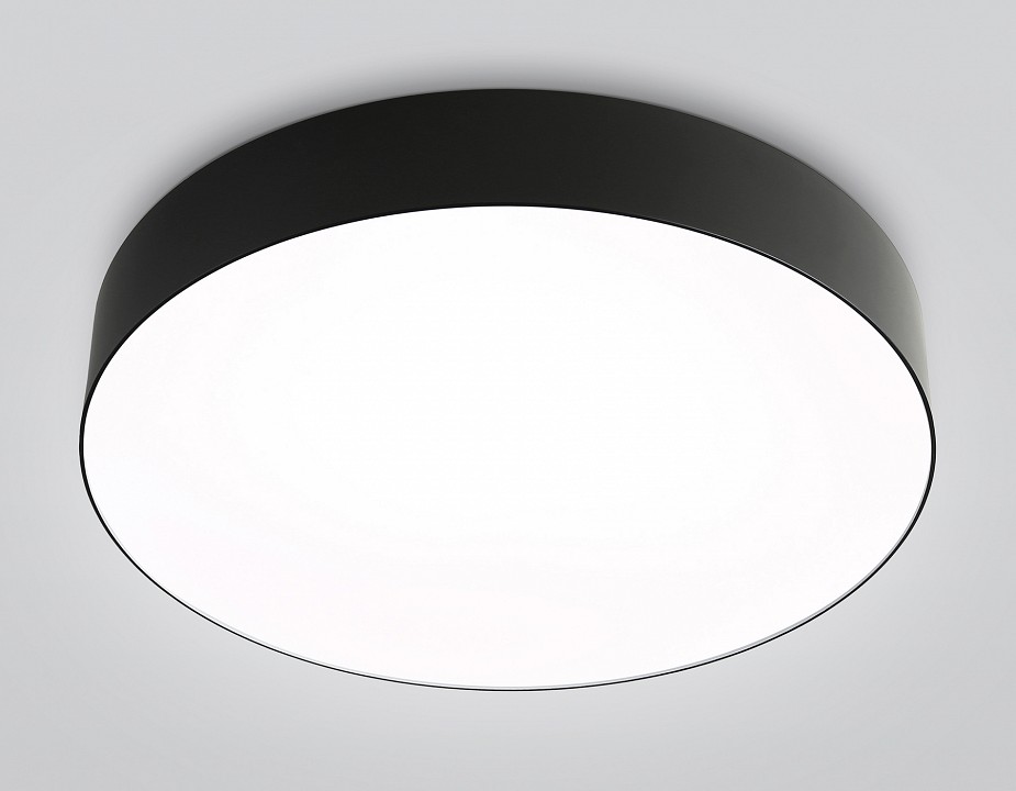 Накладной светильник Ambrella Light ORBITAL FZ1365