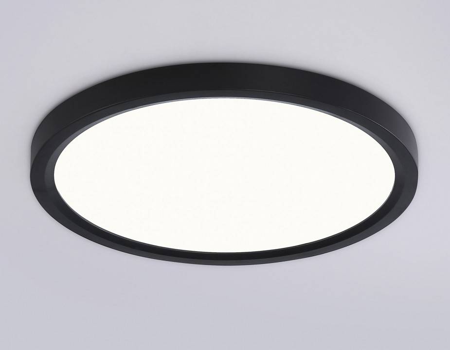 Накладной светильник Ambrella Light FZ FZ1904