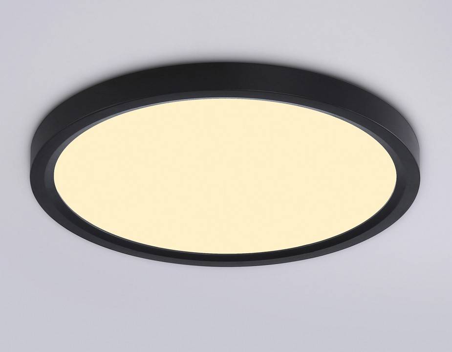 Накладной светильник Ambrella Light FZ FZ1904