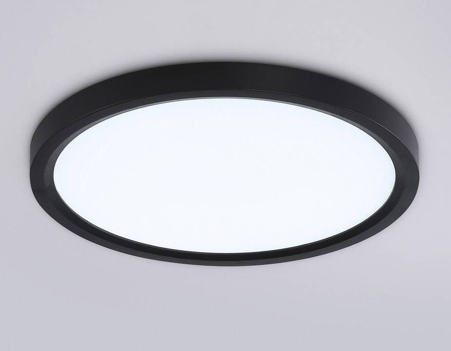 Накладной светильник Ambrella Light FZ FZ1904