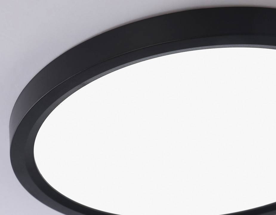 Накладной светильник Ambrella Light FZ FZ1904