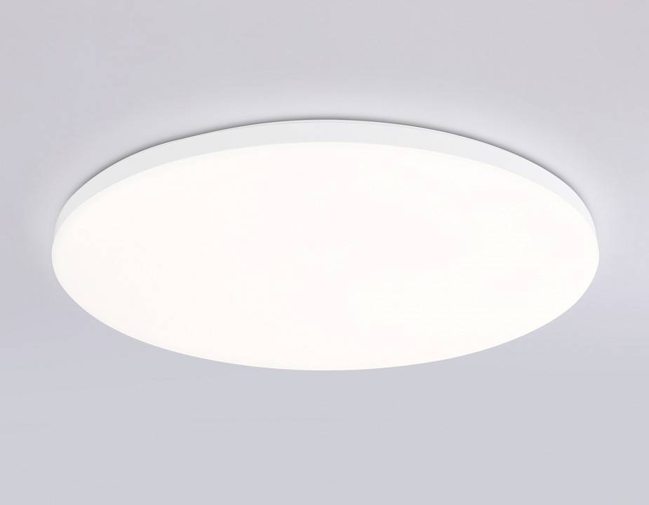 Накладной светильник Ambrella Light FZ FZ2002