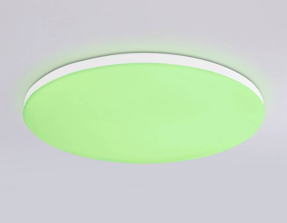 Накладной светильник Ambrella Light FZ FZ2002