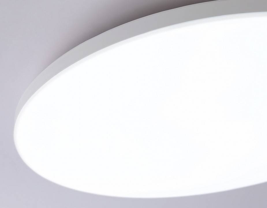 Накладной светильник Ambrella Light FZ FZ2002