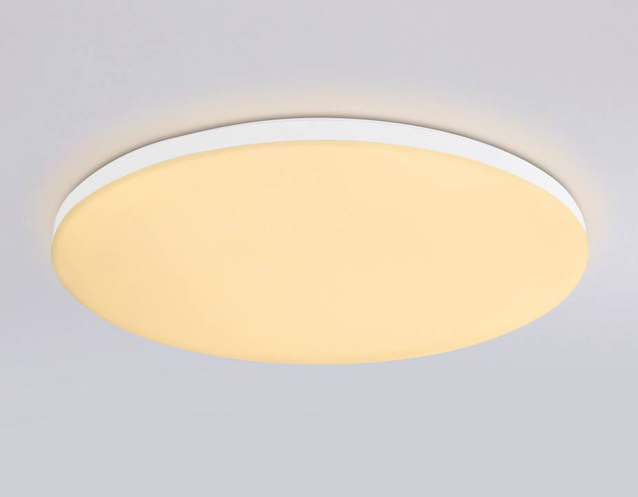 Накладной светильник Ambrella Light FZ FZ2002