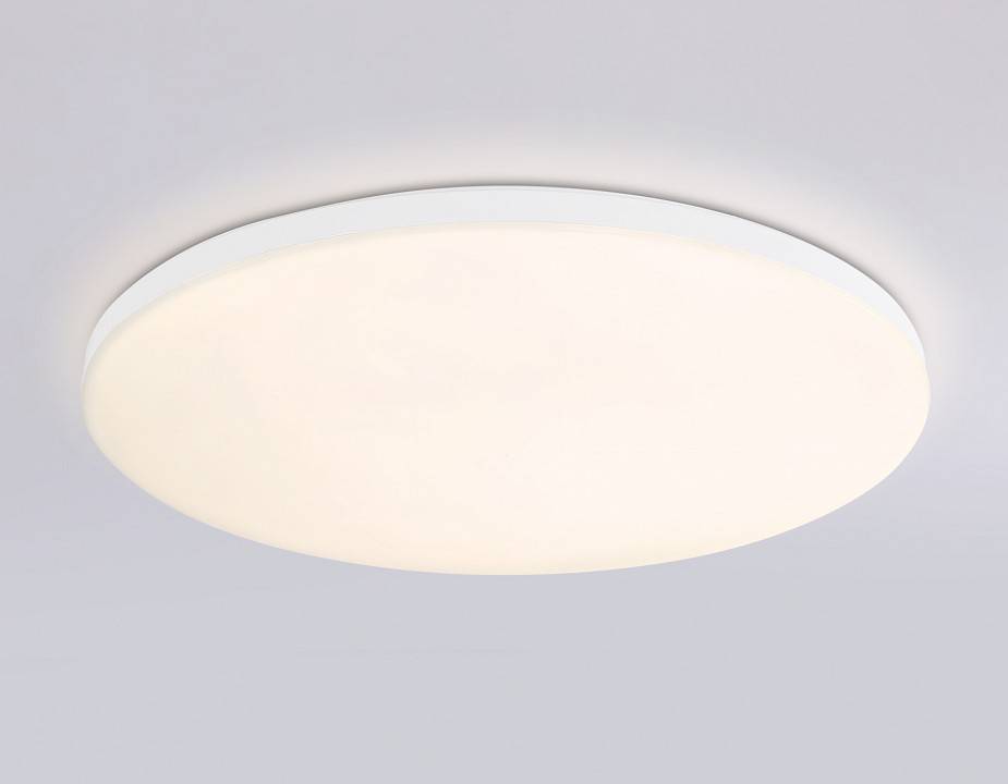 Накладной светильник Ambrella Light FZ FZ2002