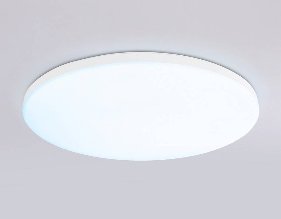 Накладной светильник Ambrella Light FZ FZ2002