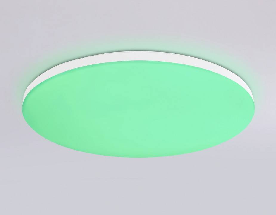 Накладной светильник Ambrella Light FZ FZ2002