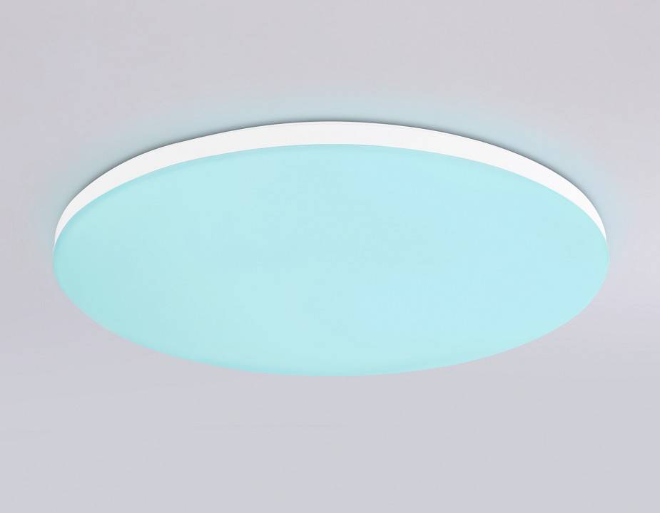 Накладной светильник Ambrella Light FZ FZ2002