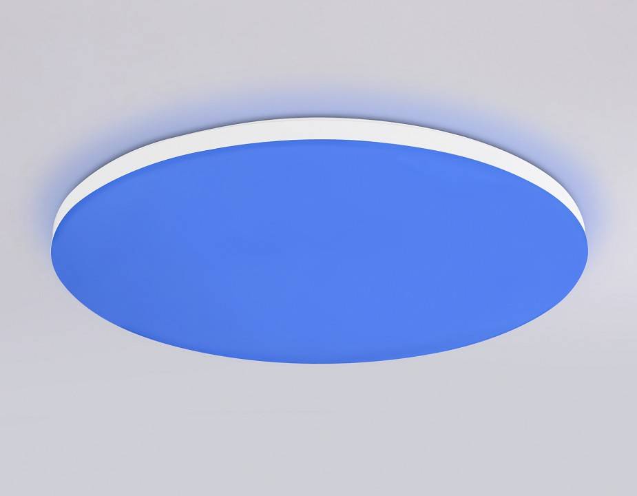 Накладной светильник Ambrella Light FZ FZ2002