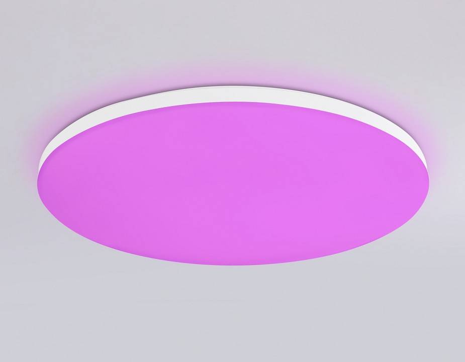 Накладной светильник Ambrella Light FZ FZ2002