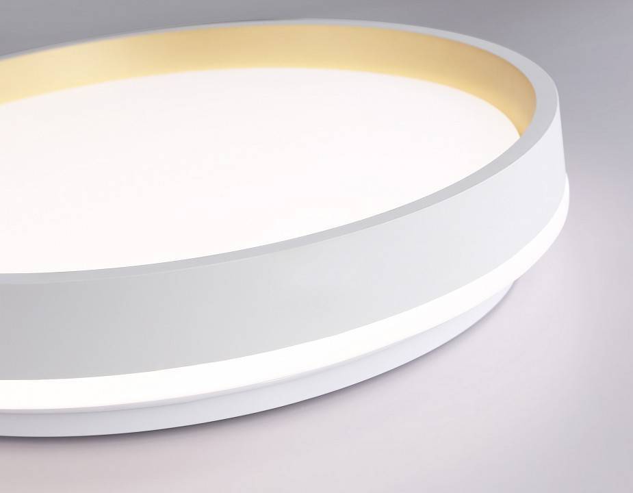 Накладной светильник Ambrella Light FZ FZ601