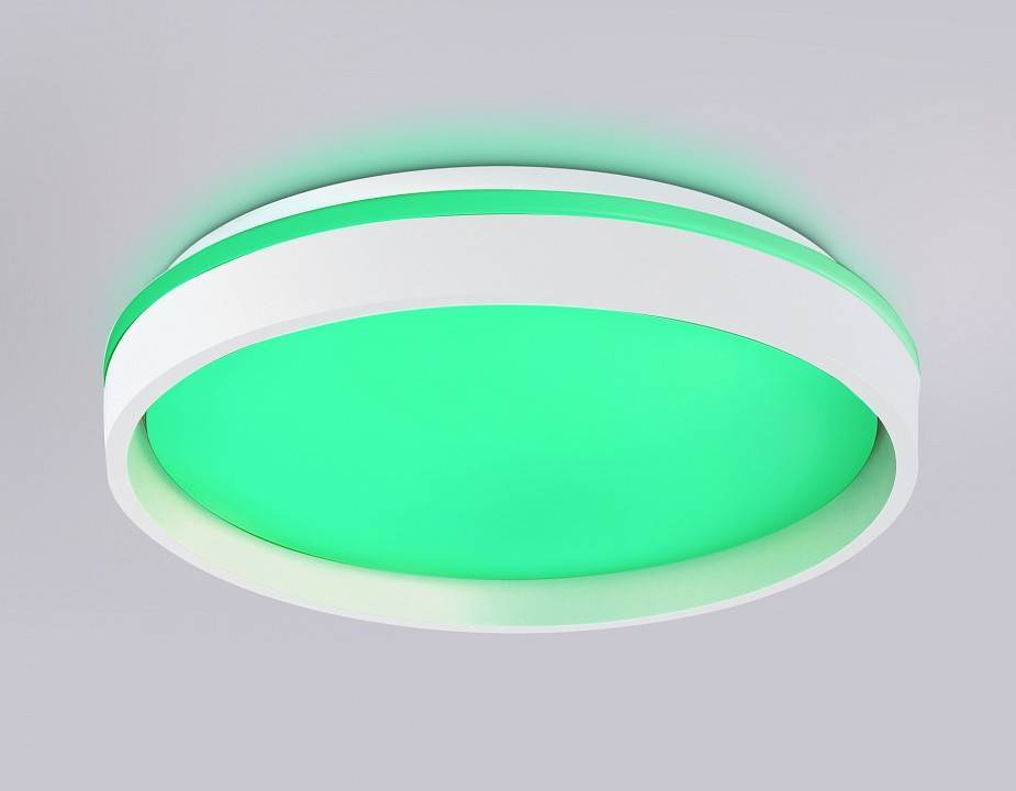 Накладной светильник Ambrella Light FZ FZ601