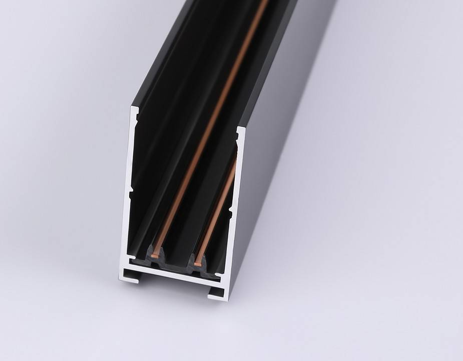 Трек накладной Ambrella Light GL GL1006