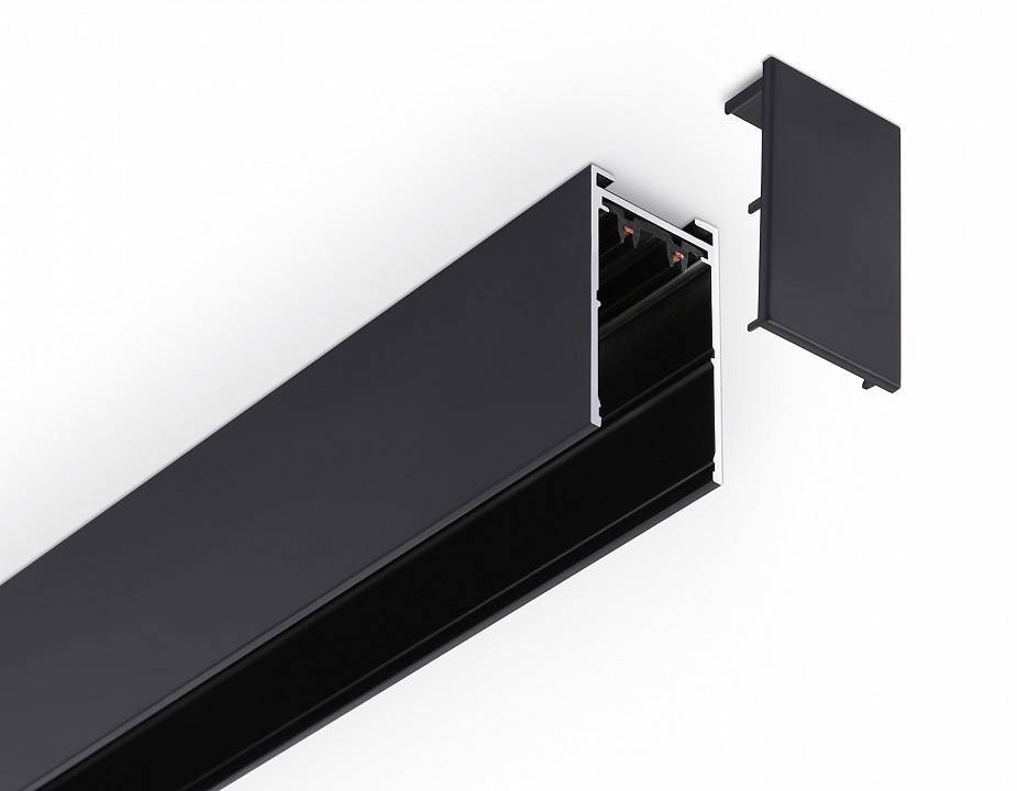 Трек накладной Ambrella Light GL GL1006