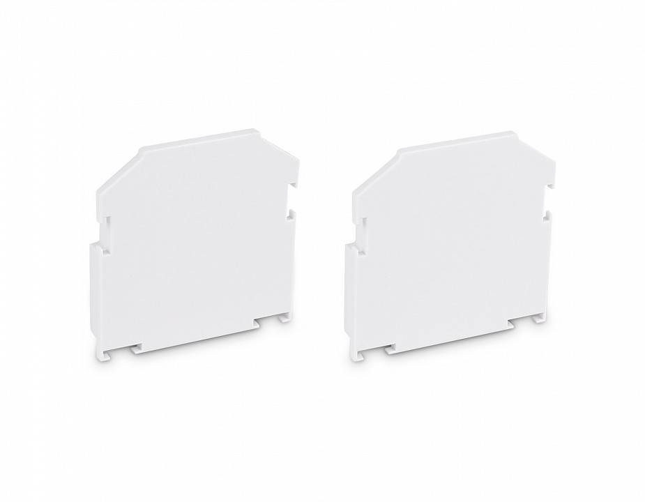 Заглушка для профиля-держателя Ambrella Light GL GL1063