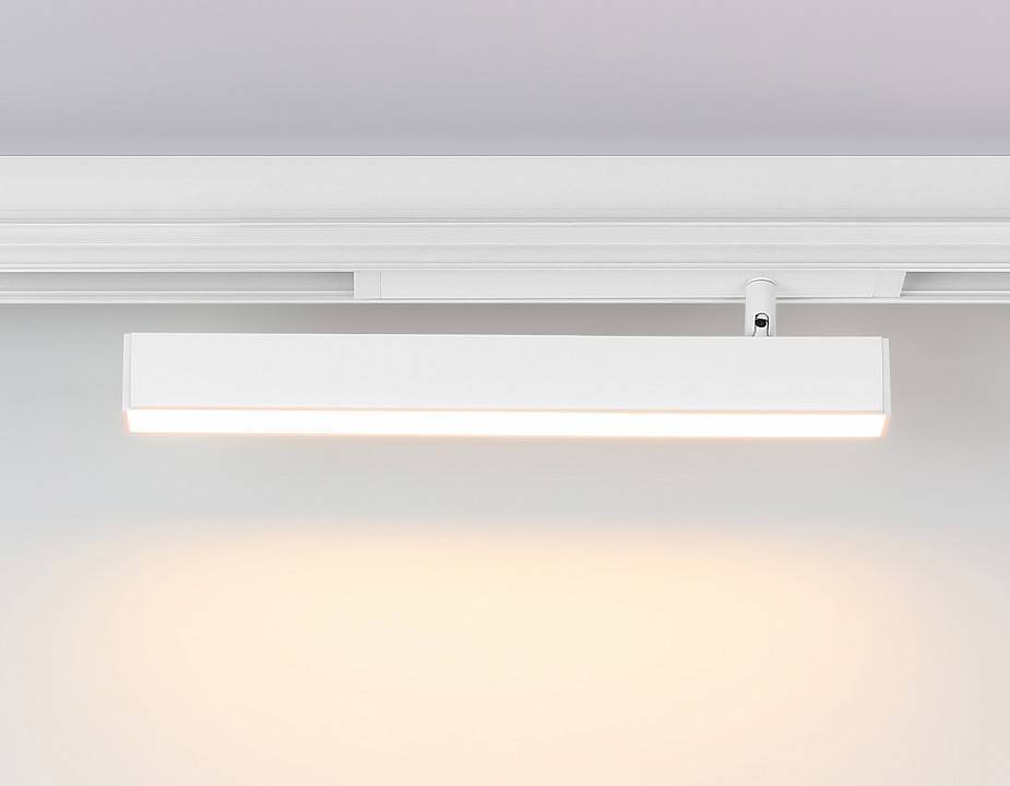 Накладной светильник Ambrella Light GL GL1331