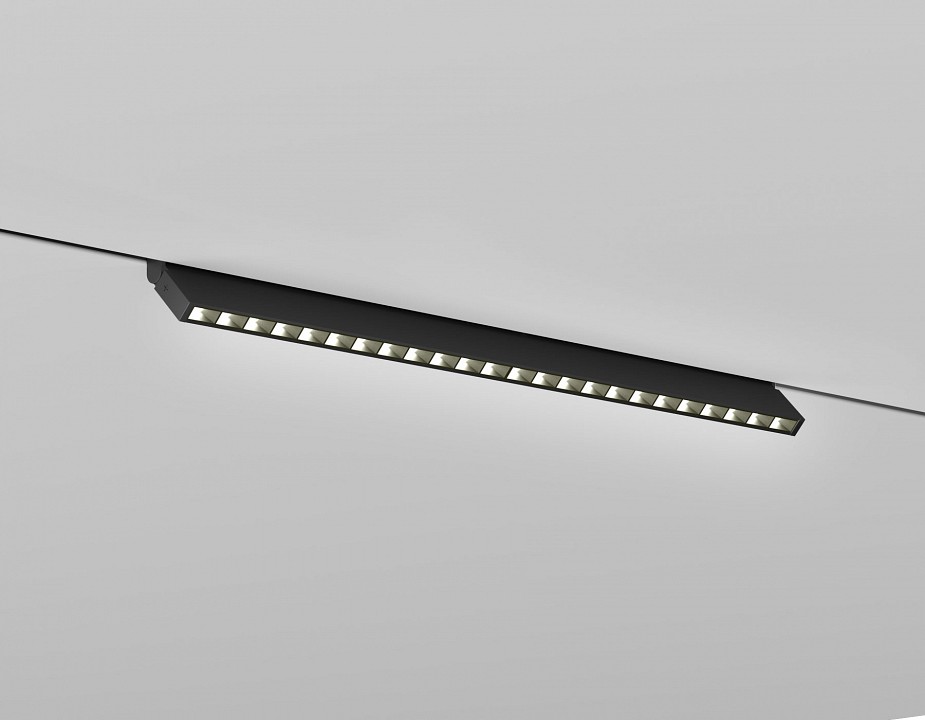 Накладной светильник Ambrella Light TRACK SYSTEM GL2365