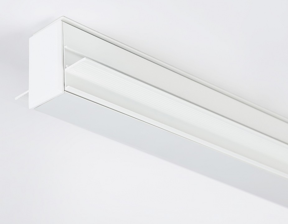 Трек встраиваемый Ambrella Light TRACK SYSTEM GL3331-9.5