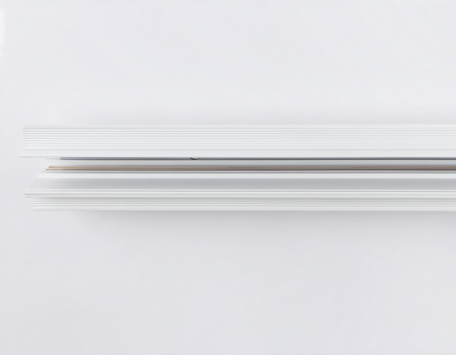 Трек встраиваемый Ambrella Light TRACK SYSTEM GL3331-9.5