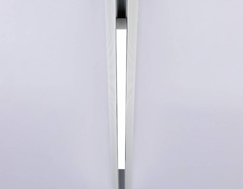 Встраиваемый светильник Ambrella Light GL GL4012