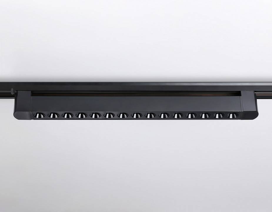 Накладной светильник Ambrella Light GL GL6715