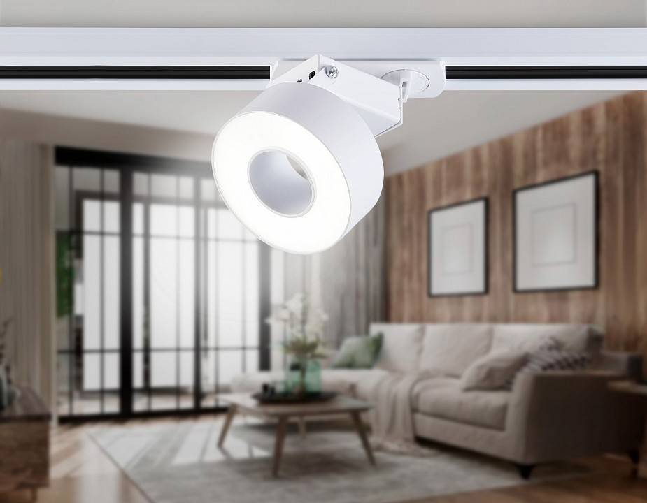 Светильник на штанге Ambrella Light GL GL6861