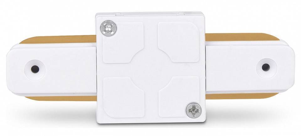 Соединитель линейный для треков Ambrella Light GL GL7065