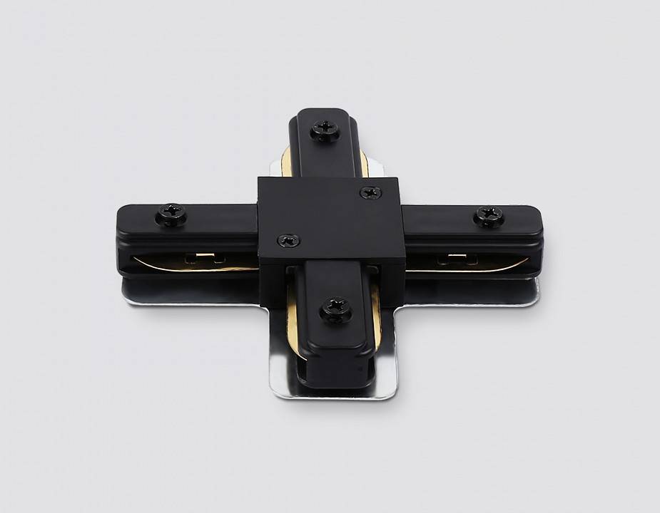 Соединитель X-образный для треков Ambrella Light TRACK SYSTEM GL7172