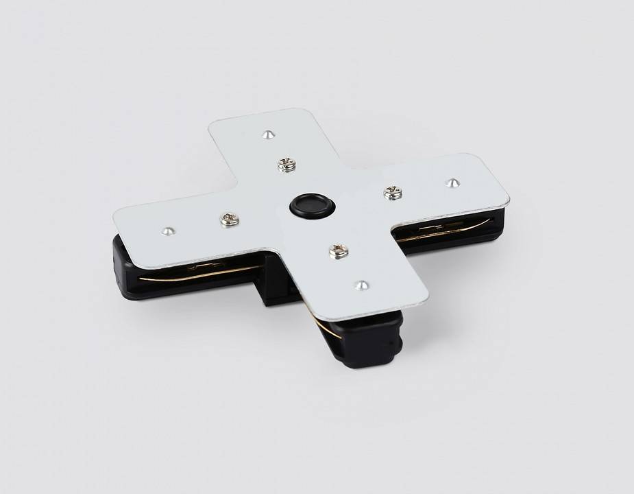 Соединитель X-образный для треков Ambrella Light TRACK SYSTEM GL7172