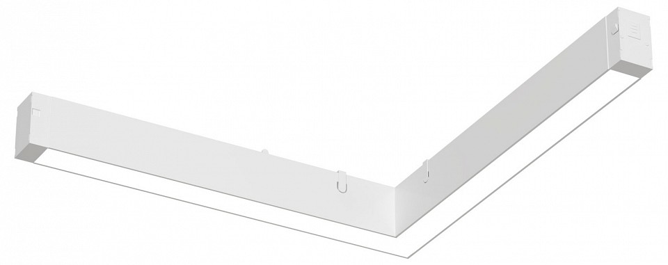 Накладной светильник Ambrella Light GL GL8110