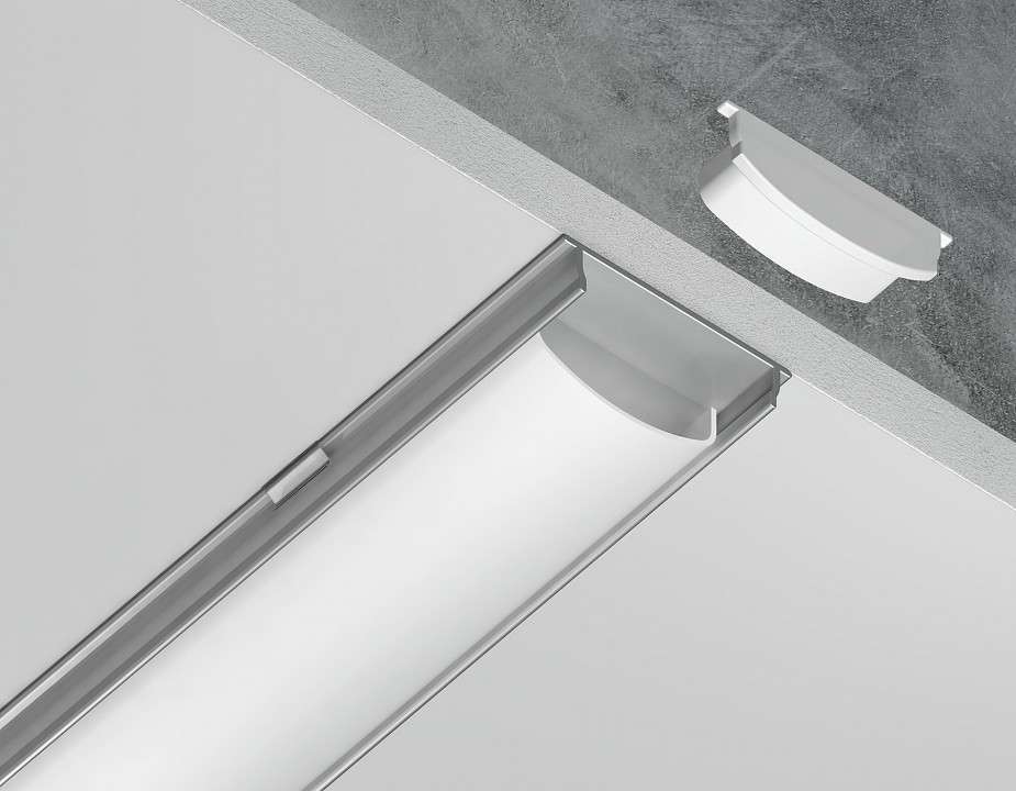 Профиль накладной Ambrella Light GP GP1500AL