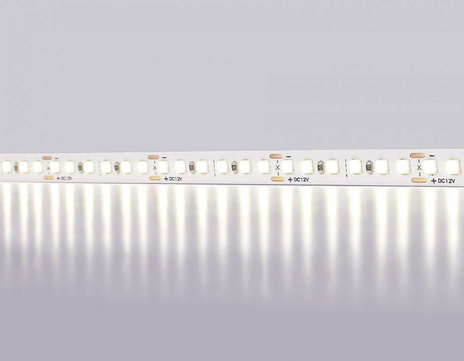 Лента светодиодная Ambrella Light GS GS1312